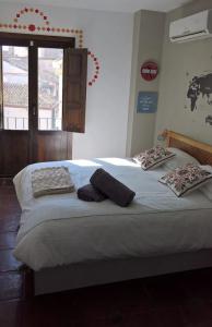 Oasis Backpackers Hostel Granada - 87