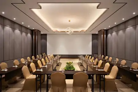 The Grand Mansion Menteng - 17