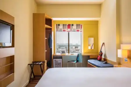 ibis Deira Creekside Dubai - 53