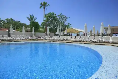 Xperia Saray Beach - All Inclusive - 35