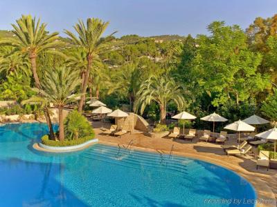 Sheraton Mallorca Arabella Golf - 14
