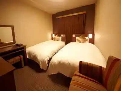Dormy Inn Hiroshima Hot Spring - 3