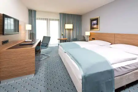 Maritim Darmstadt - 46