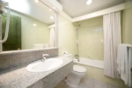 LIVVO Anamar Suites - 22