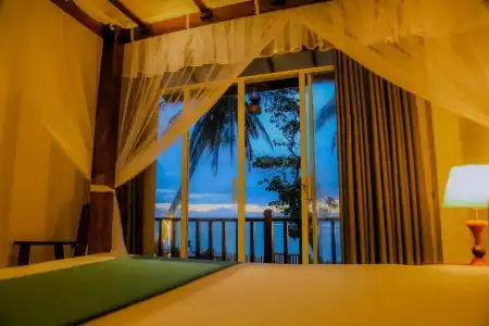 Shanora Beach - 1