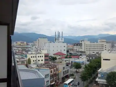 Okaya Central - 17