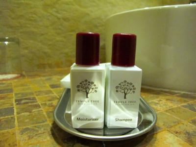 Temple Tree Resort and Spa, Pokhara - 32