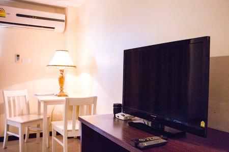 Convenient Grand Plus Suvarnabhumi - 43