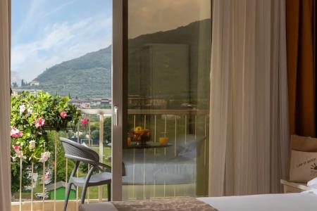 Savoy Palace - TonelliHotels - 36