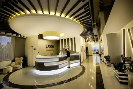 Lavin Otel - 1