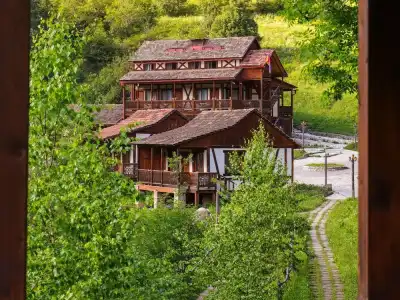 Ecokayan Dilijan Resort - 88