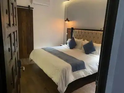 Boutique Casa Loreta - 41