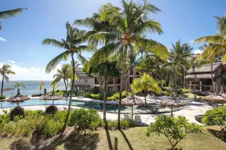 Heritage Awali Golf & Spa Resort – All Inclusive - 16