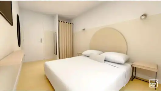 Hôtel Flor - 41