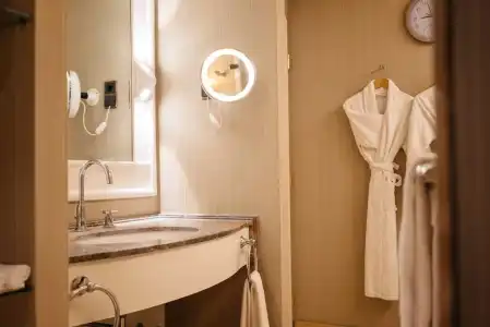 Hyatt Regency Cologne - 35