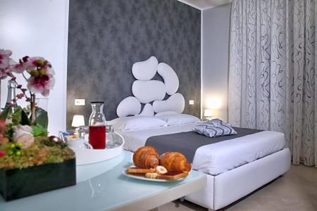 B&B Pompei Olympus - 87