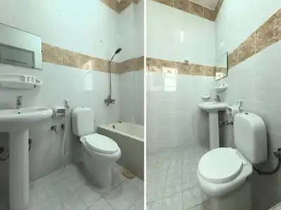 Marsa Al Masafar Apartment - 44