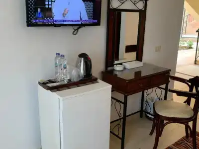 Marina Wadi Degla - 33