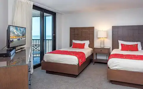Pointe Estero Beach Resort - 47