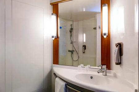 Ibis Karlsruhe Hauptbahnhof - 36