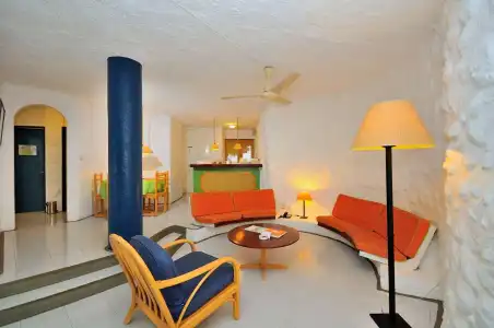 Casuarina Resort and Spa - 13