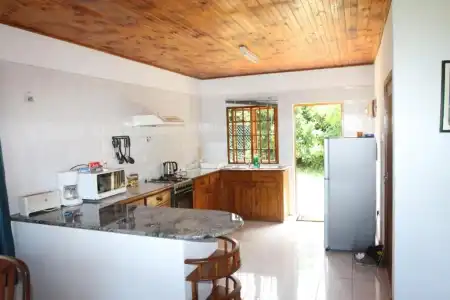 Villa Rousseau - 25