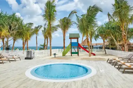Riu Palace Zanzibar - All Inclusive - 12