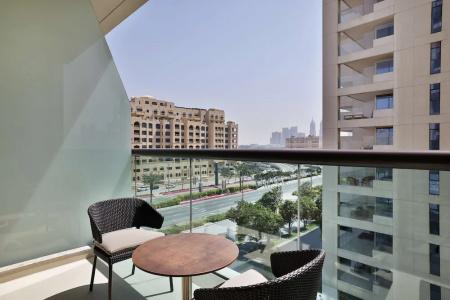 Hilton Dubai Palm Jumeirah - 43