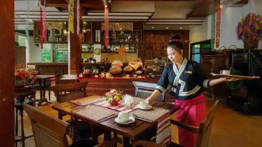 Yaang Come Village - 35