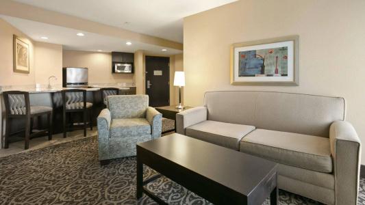 Best Western Plus Las Vegas South Henderson - 14