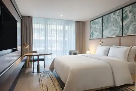 The Westin Istanbul Nisantasi - 66