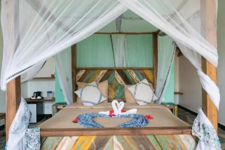 Zanzibar Bay Resort - 4