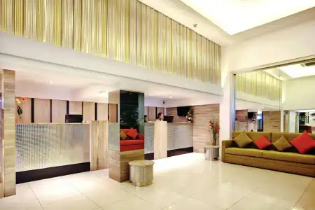 Citypoint - 1