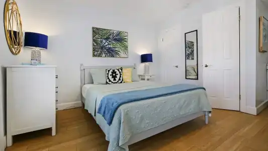 Coconut Inn - 114