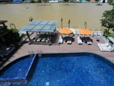 Riva Surya Bangkok - 26