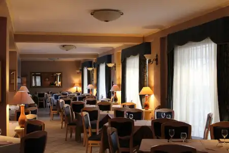 Conchiglia Azzurra Resort & Beach - 15