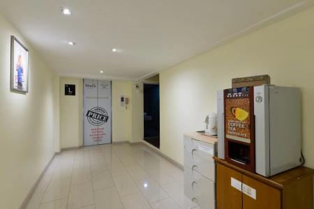 ICheck Inn Sukhumvit 19 - 15