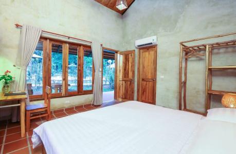 Phu Quoc Valley Resort - 3