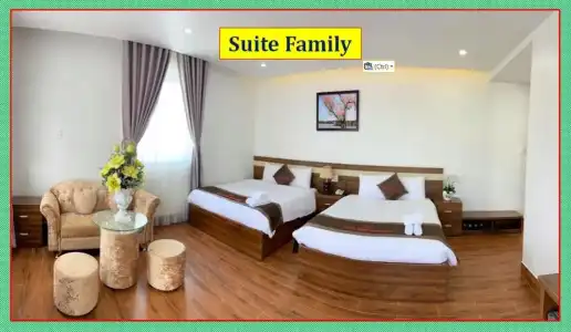 Mercure Dalat Resort - 21