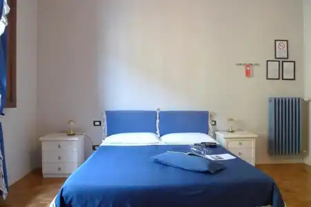 Relais Stibbert Florence - 27