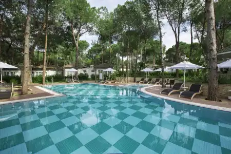Nirvana Mediterranean Excellence - All Inclusive - 14