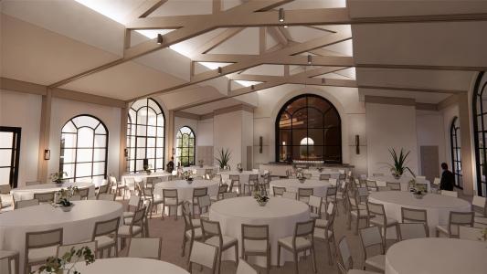 Signia by Hilton La Cantera Resort & Spa - 42