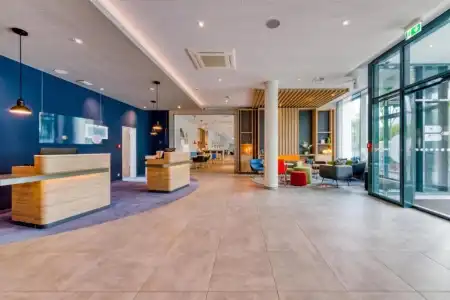Holiday Inn Express Fulda by IHG - 0