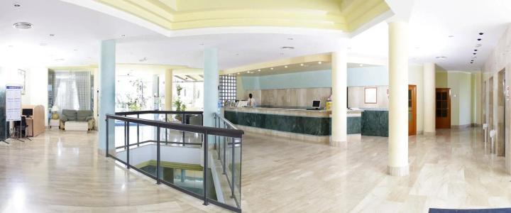 Cala Millor Garden, Adults Only - 17