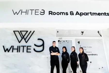 White 9 - 15