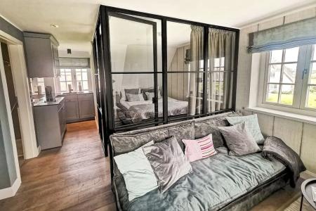 Strandvogtei Sylt - 73