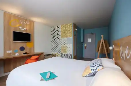 Hôtel Baudouin - 31