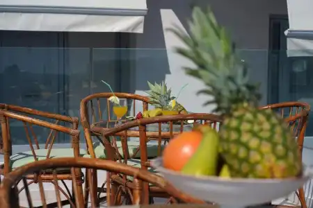 Asteri suites - 21