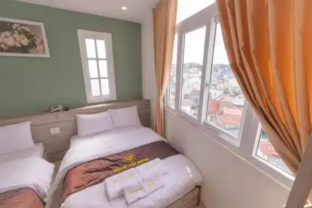 Dalat Joy - 43