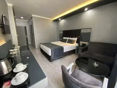 Alfin Ankara - 16